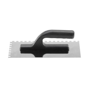 Paca   nierdzewna 280X130 zęby  8X8